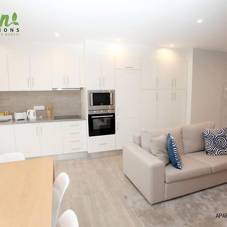 Apartamento Mae De Deus Ponta Delgada المظهر الخارجي الصورة