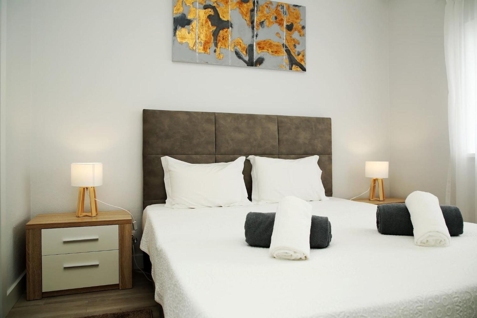 Apartamento Mae De Deus Ponta Delgada المظهر الخارجي الصورة