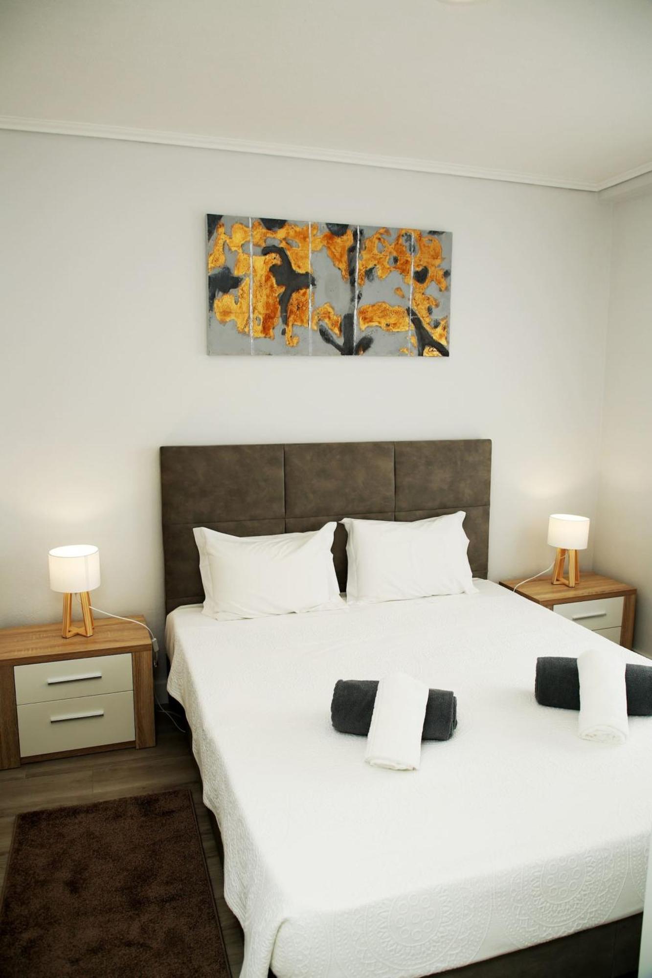 Apartamento Mae De Deus Ponta Delgada المظهر الخارجي الصورة