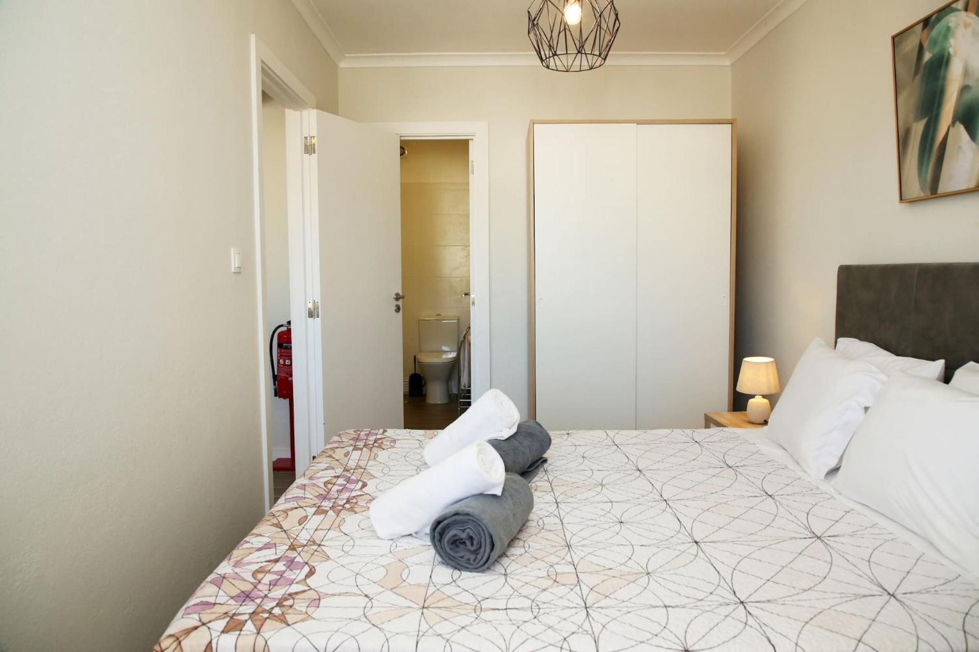 Apartamento Mae De Deus Ponta Delgada المظهر الخارجي الصورة