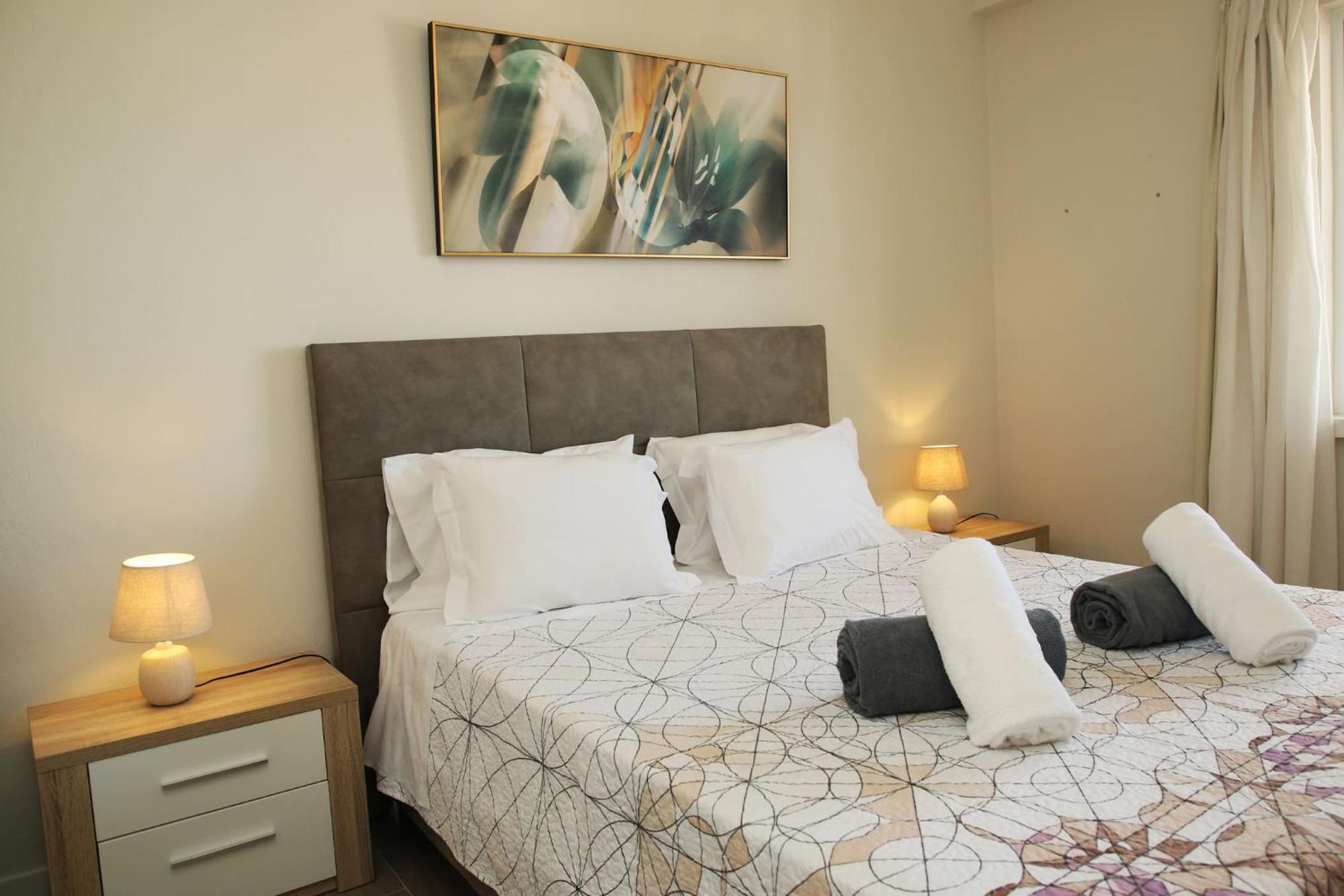 Apartamento Mae De Deus Ponta Delgada المظهر الخارجي الصورة