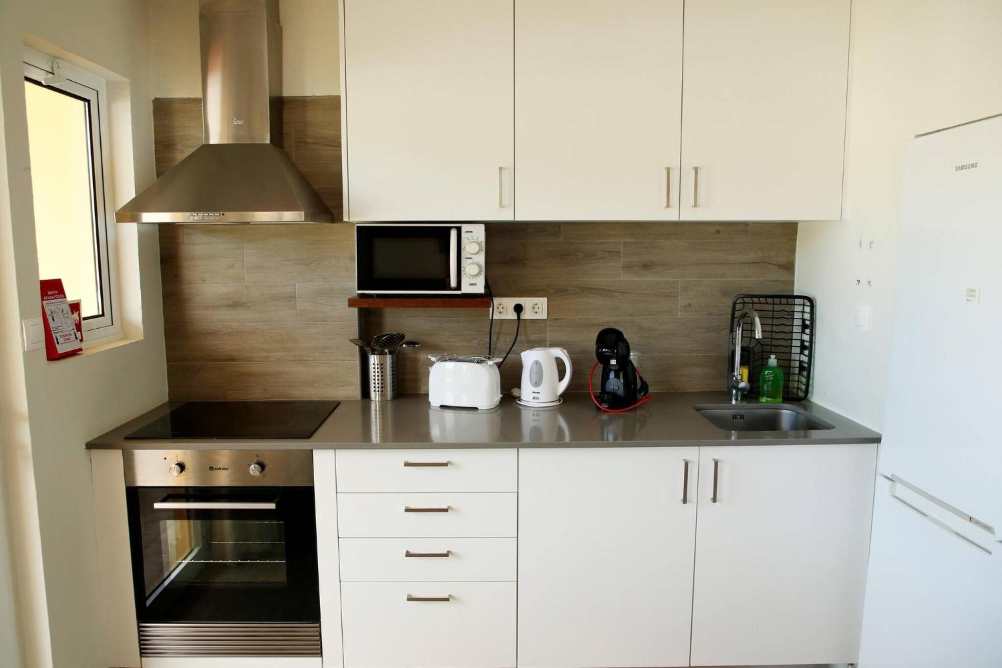 Apartamento Mae De Deus Ponta Delgada المظهر الخارجي الصورة