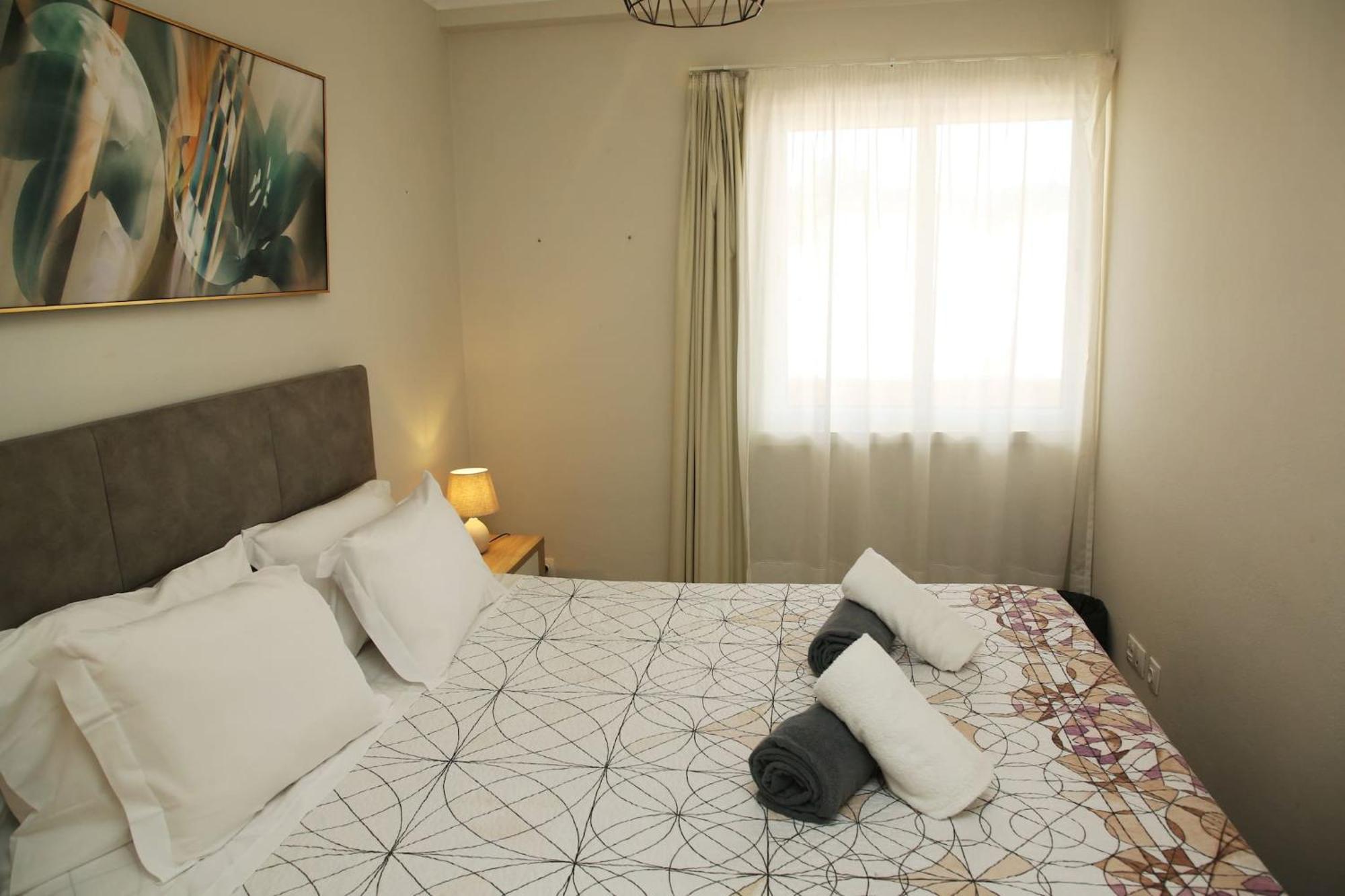 Apartamento Mae De Deus Ponta Delgada المظهر الخارجي الصورة