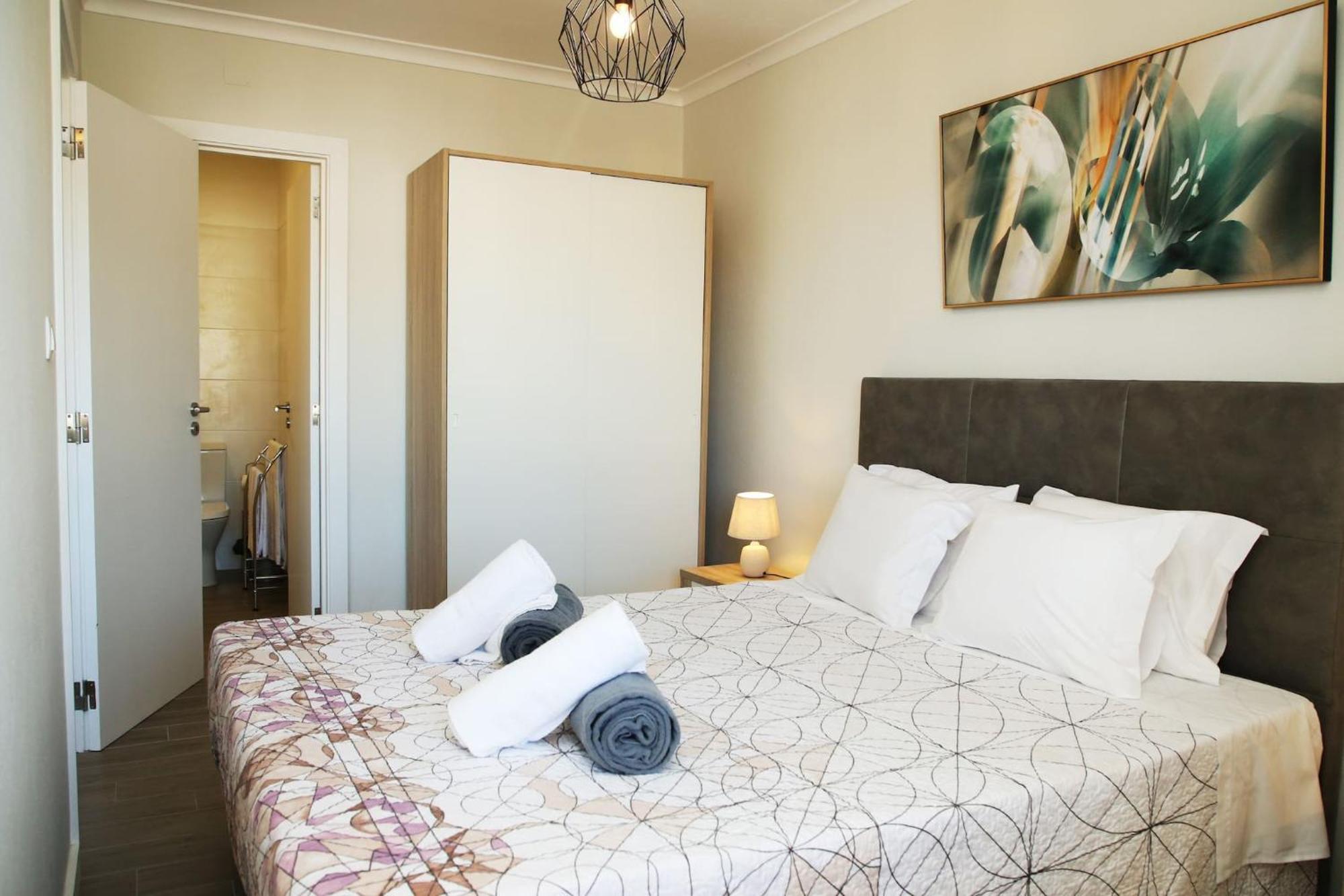 Apartamento Mae De Deus Ponta Delgada المظهر الخارجي الصورة