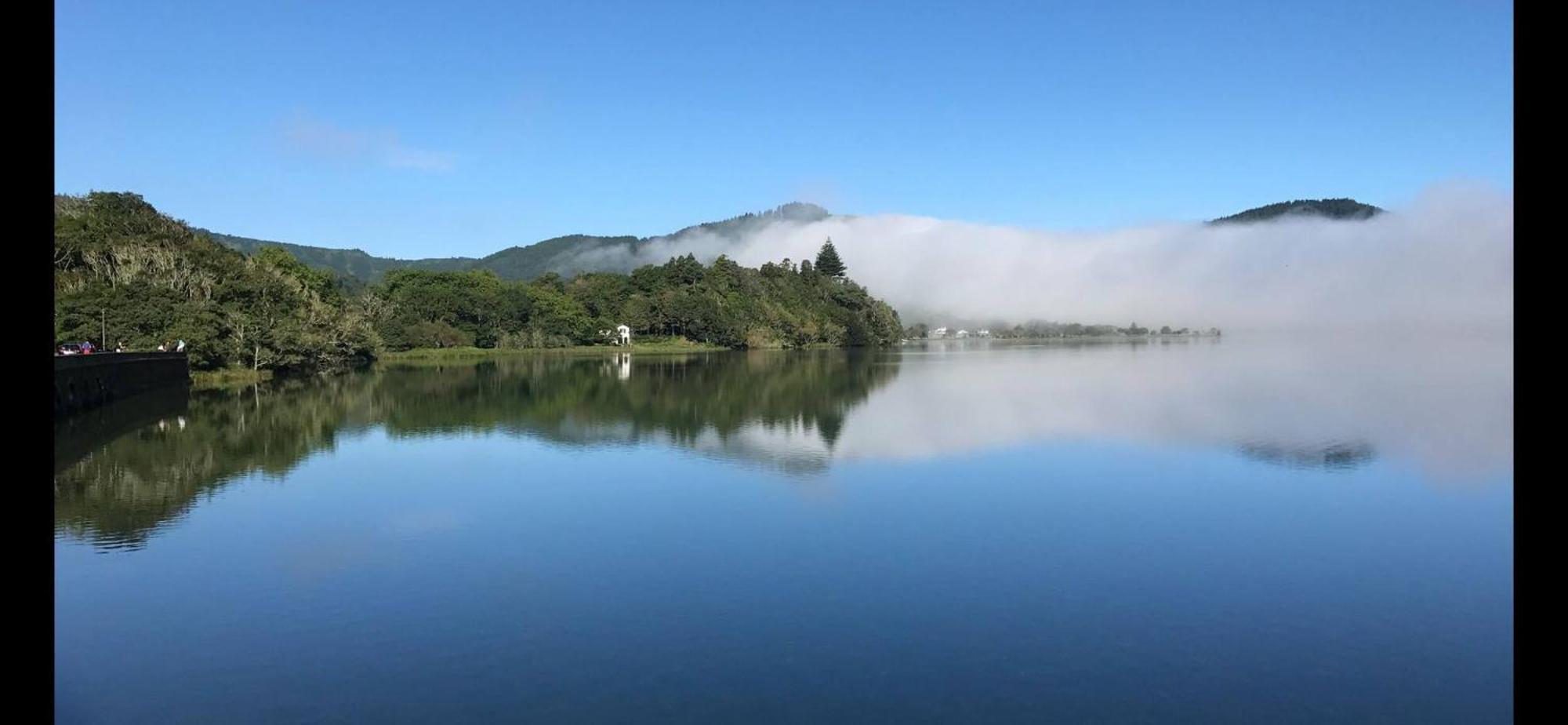 Apartamento Mae De Deus Ponta Delgada المظهر الخارجي الصورة