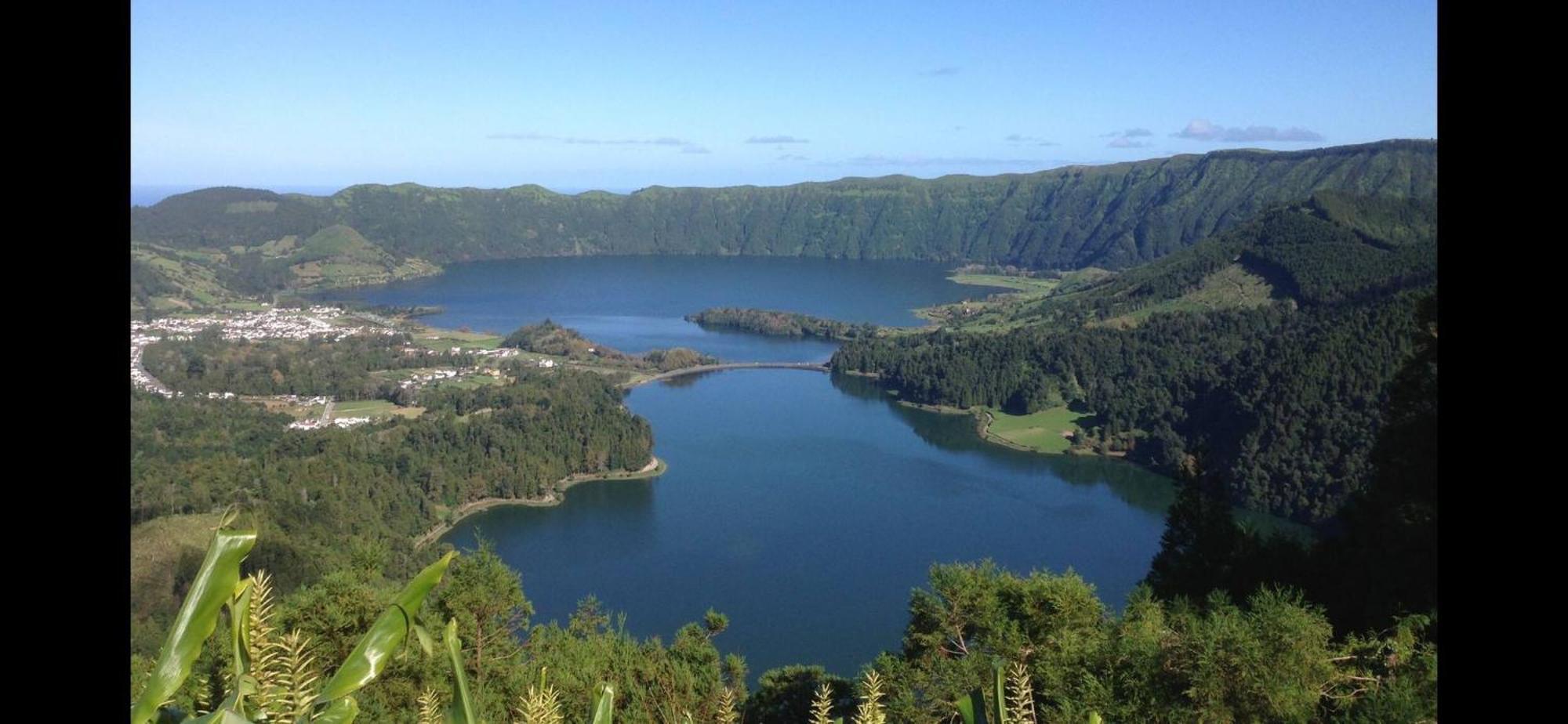 Apartamento Mae De Deus Ponta Delgada المظهر الخارجي الصورة