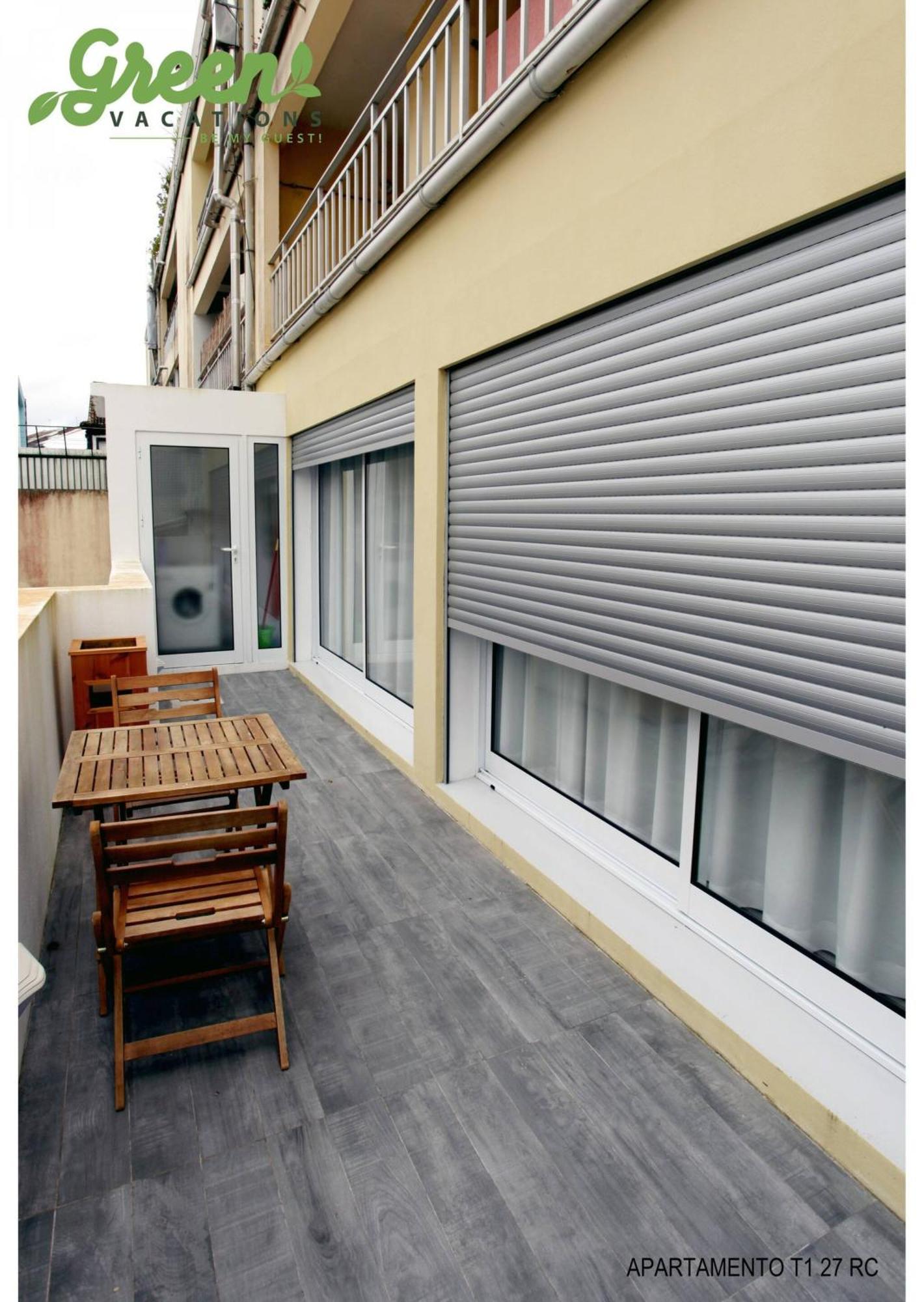 Apartamento Mae De Deus Ponta Delgada المظهر الخارجي الصورة