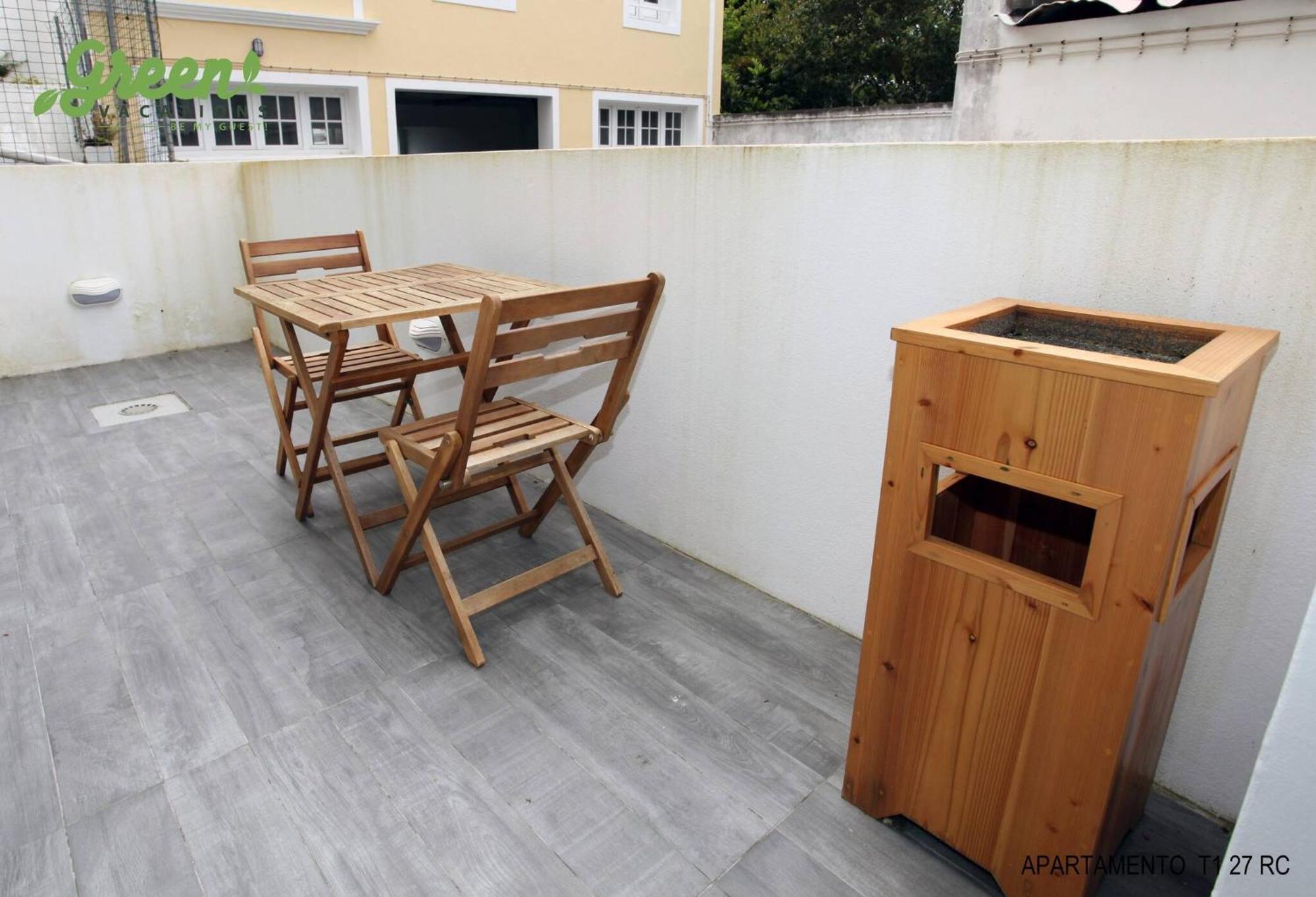 Apartamento Mae De Deus Ponta Delgada المظهر الخارجي الصورة