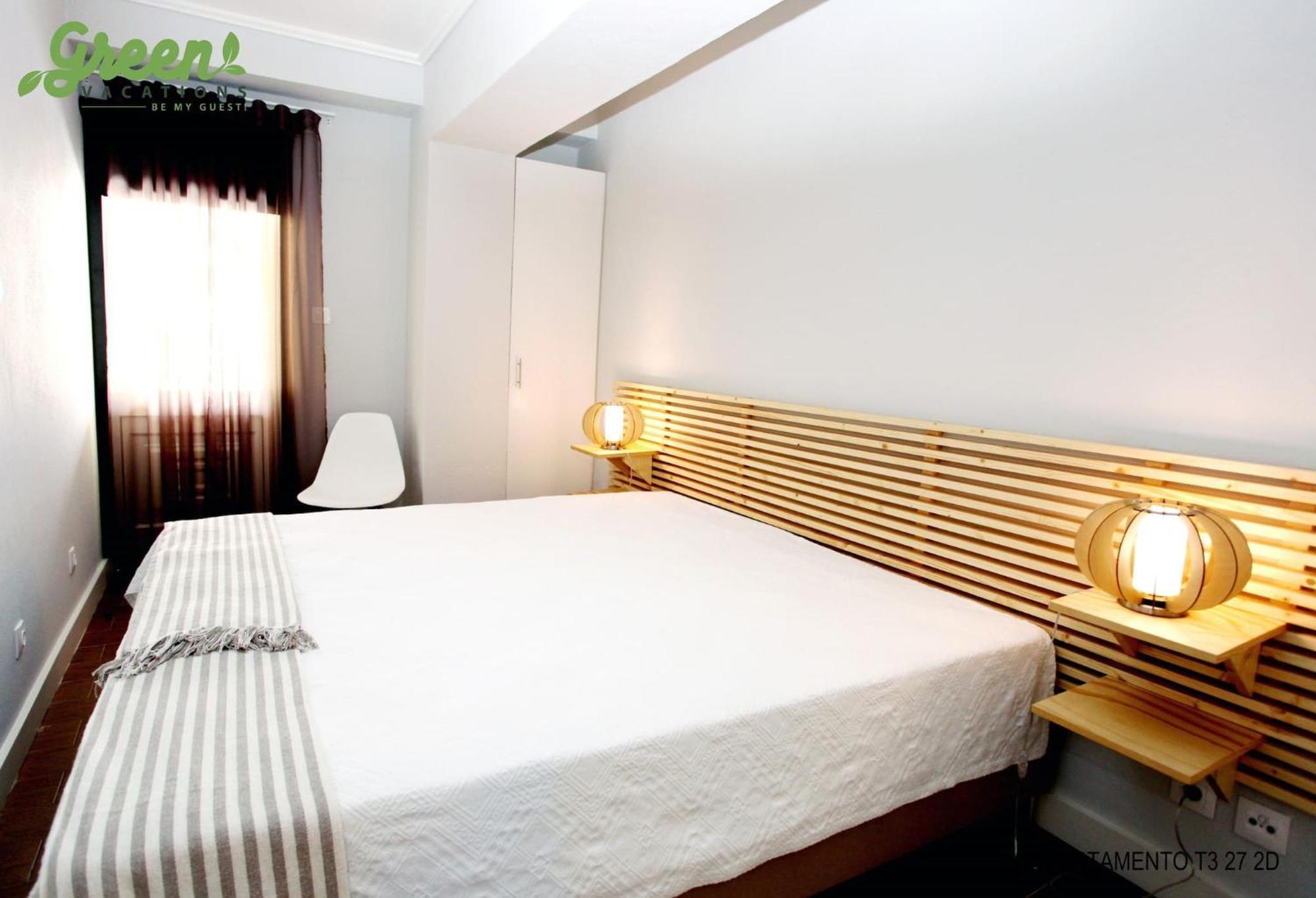 Apartamento Mae De Deus Ponta Delgada المظهر الخارجي الصورة