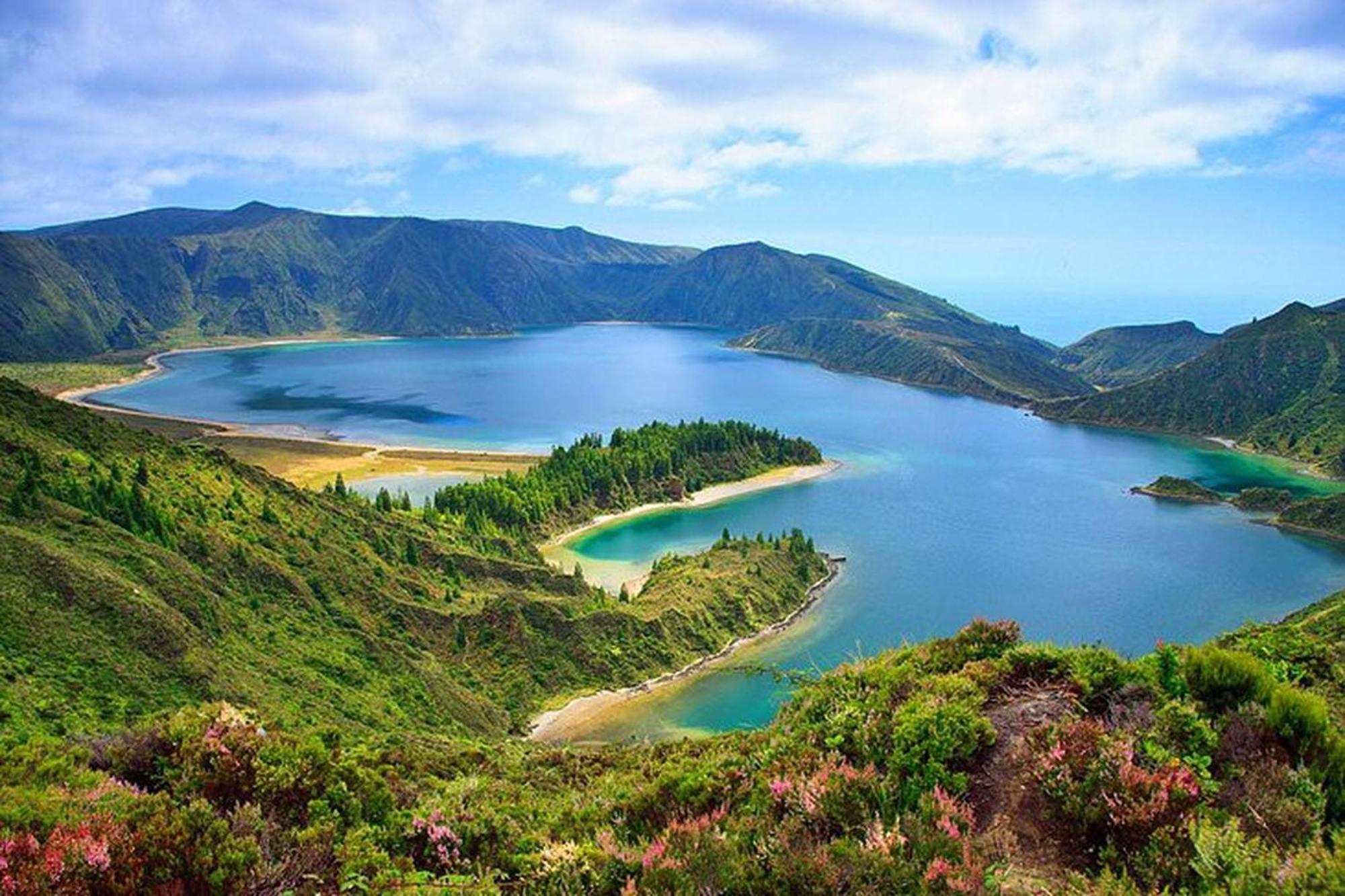 Apartamento Mae De Deus Ponta Delgada المظهر الخارجي الصورة