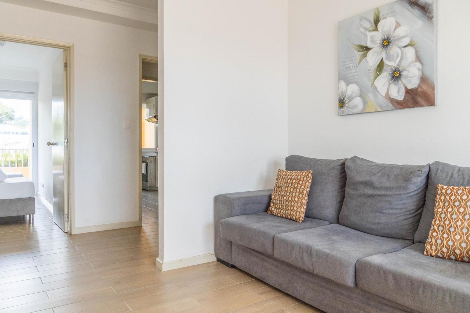 Apartamento Mae De Deus Ponta Delgada المظهر الخارجي الصورة