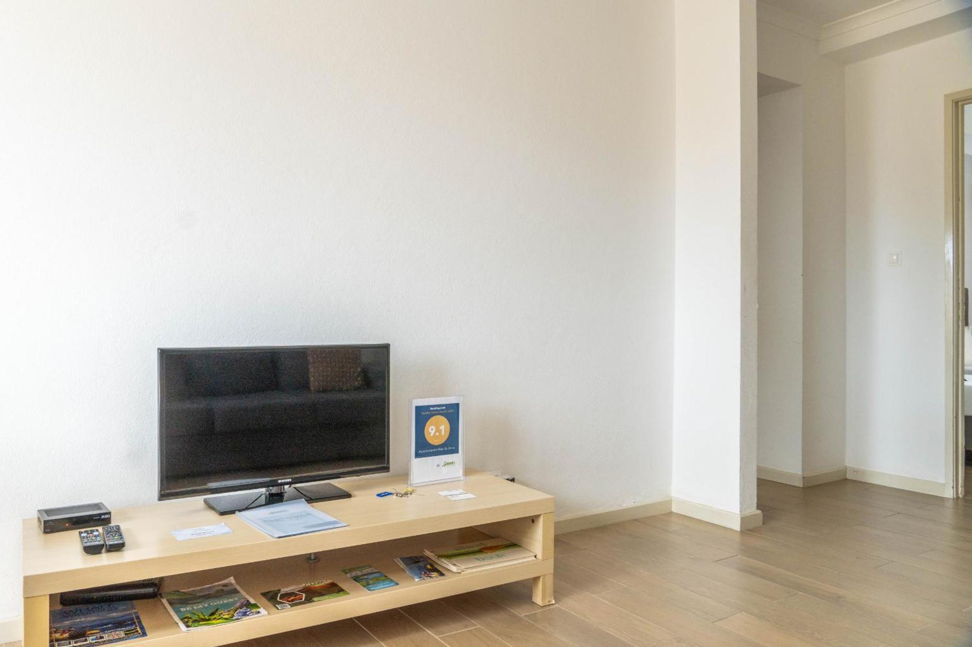 Apartamento Mae De Deus Ponta Delgada المظهر الخارجي الصورة