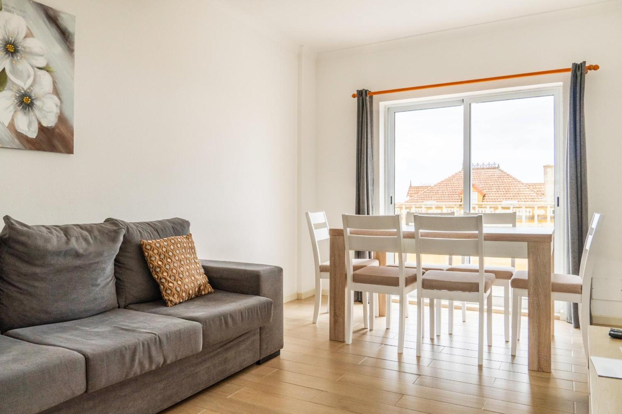 Apartamento Mae De Deus Ponta Delgada المظهر الخارجي الصورة