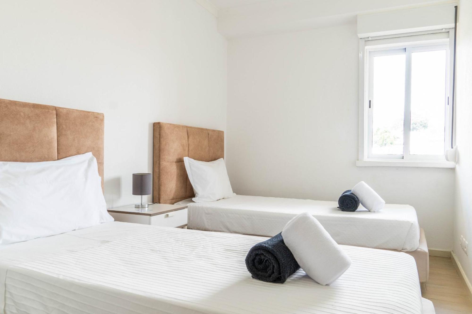 Apartamento Mae De Deus Ponta Delgada المظهر الخارجي الصورة