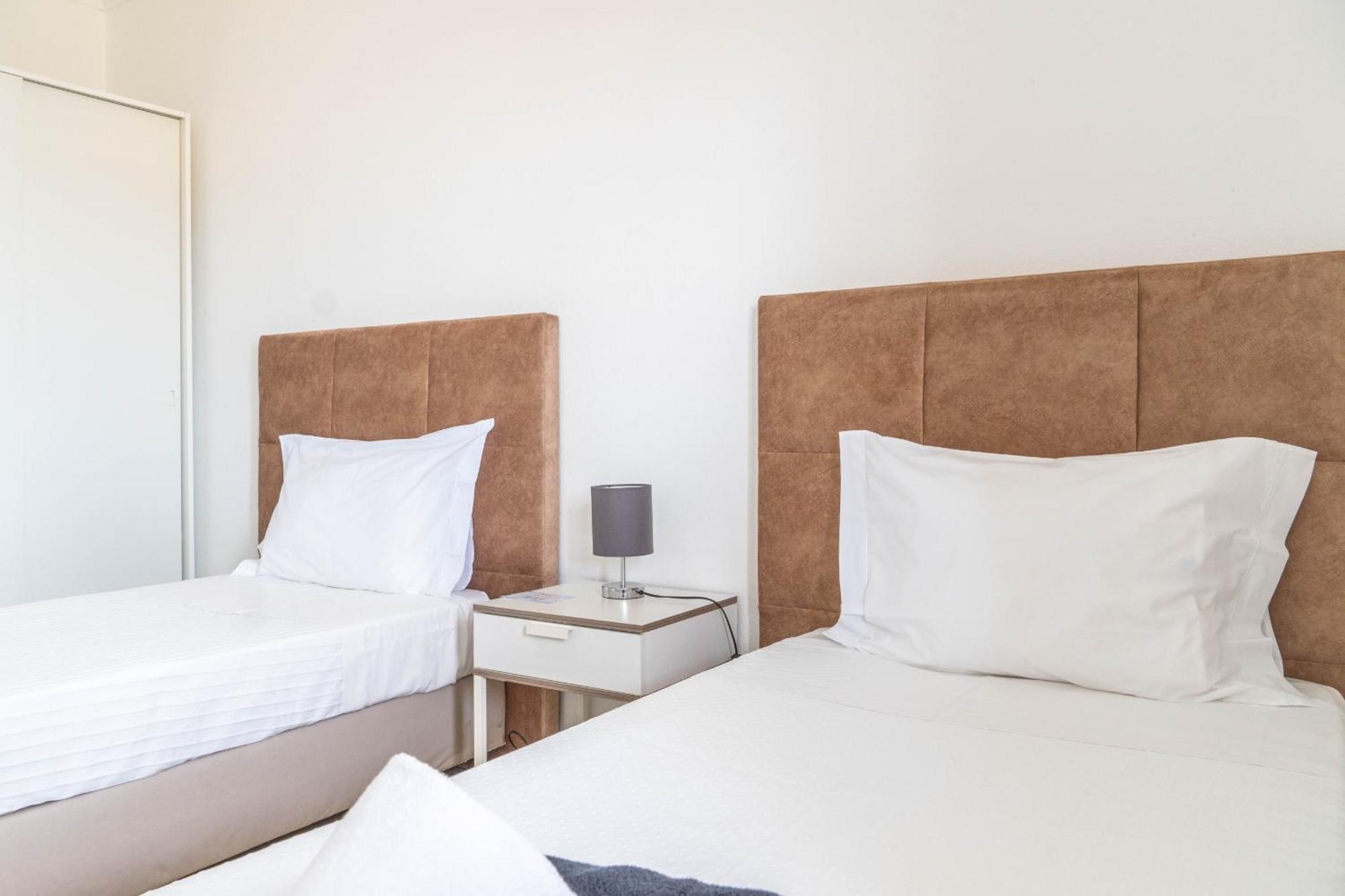 Apartamento Mae De Deus Ponta Delgada المظهر الخارجي الصورة