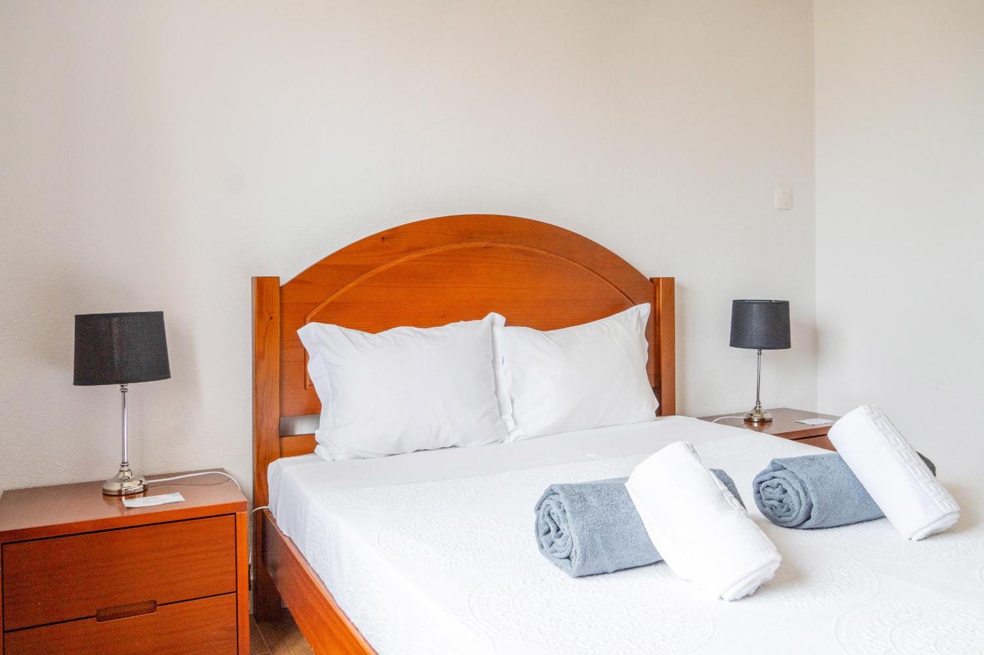 Apartamento Mae De Deus Ponta Delgada المظهر الخارجي الصورة