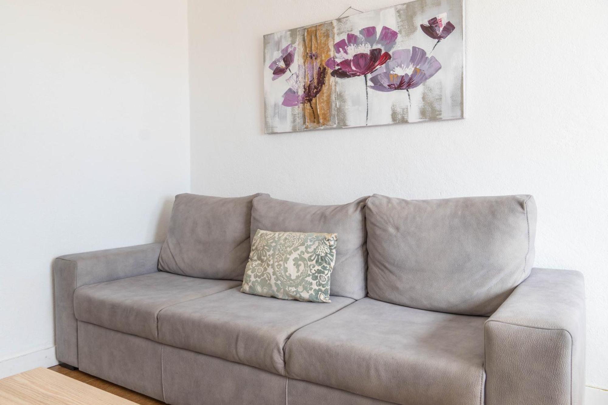 Apartamento Mae De Deus Ponta Delgada المظهر الخارجي الصورة