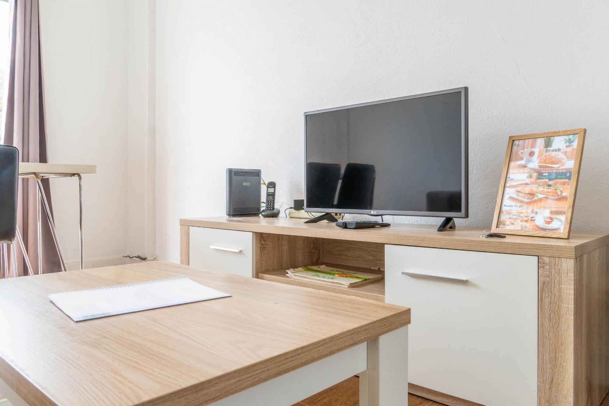 Apartamento Mae De Deus Ponta Delgada المظهر الخارجي الصورة