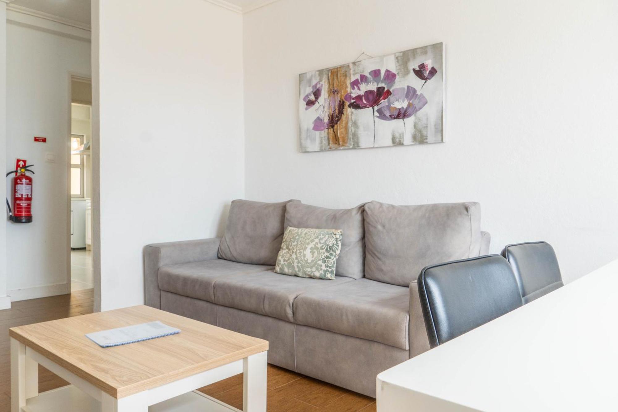Apartamento Mae De Deus Ponta Delgada المظهر الخارجي الصورة