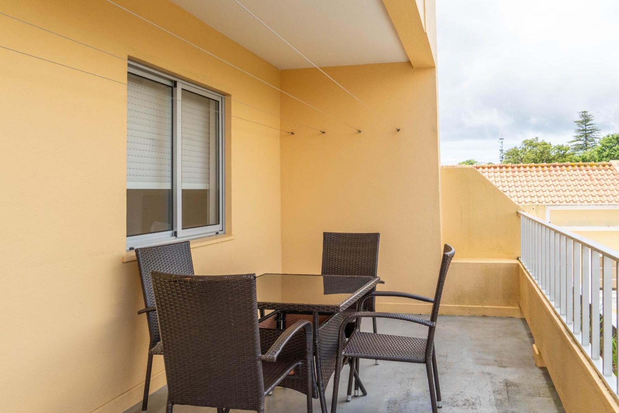 Apartamento Mae De Deus Ponta Delgada المظهر الخارجي الصورة